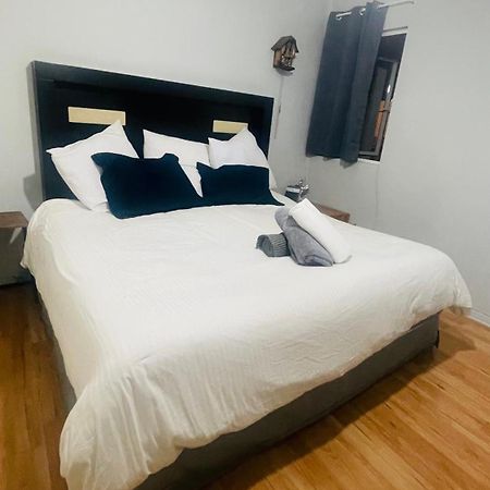 Hostal Letys Place Emilio Mexikóváros Kültér fotó