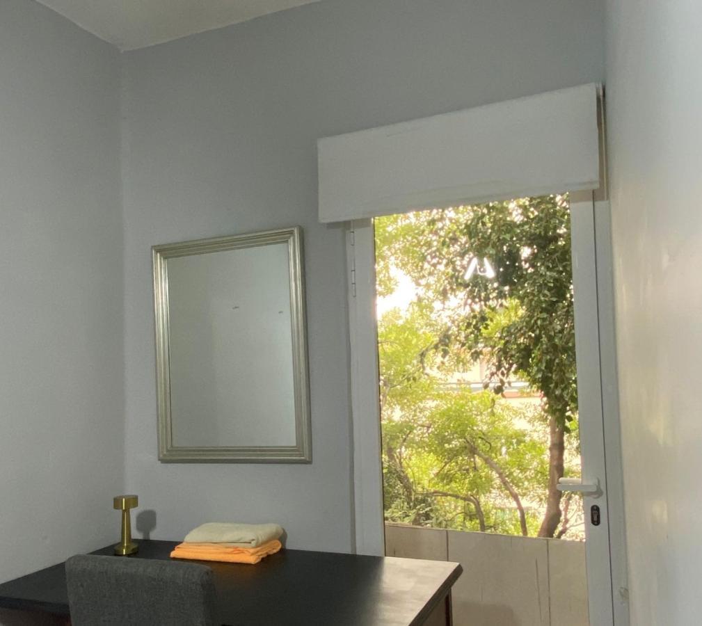Hostal Letys Place Emilio Mexikóváros Kültér fotó