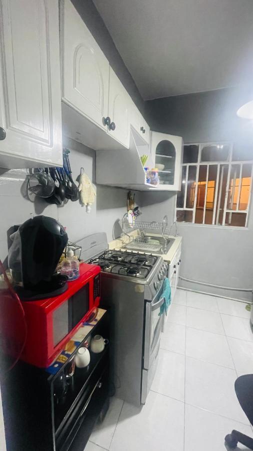 Hostal Letys Place Emilio Mexikóváros Kültér fotó
