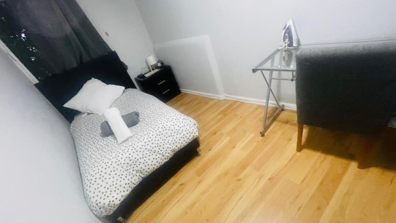 Hostal Letys Place Emilio Mexikóváros Kültér fotó
