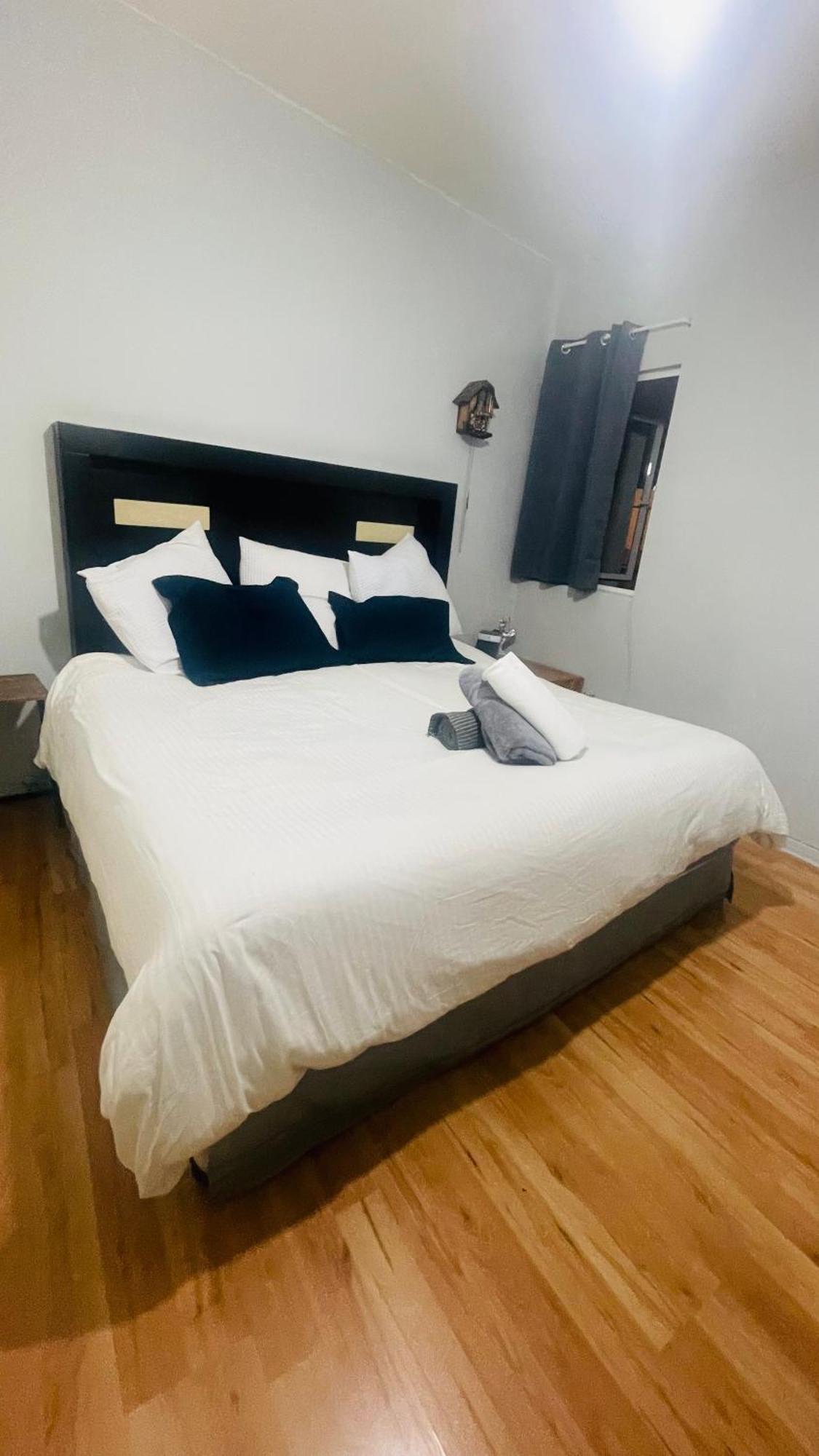 Hostal Letys Place Emilio Mexikóváros Kültér fotó